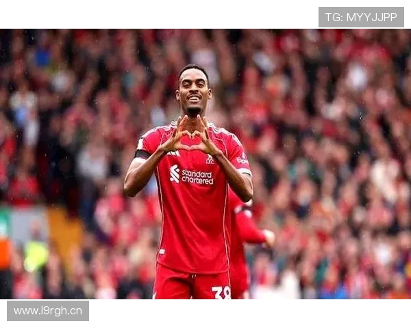 萨拉赫当选默西塞德德比最佳球员